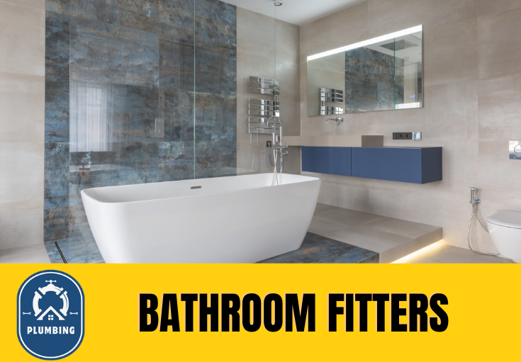 bathroom fitters Rotherham