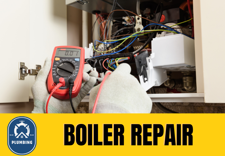 boiler repair Rotherham