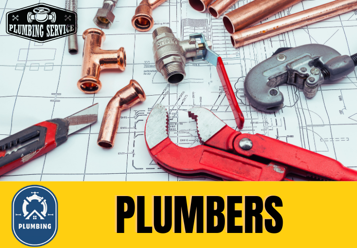  plumber Wickersley