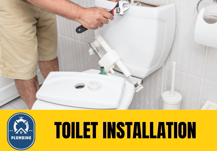 toilet fitters Rotherham